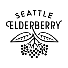 Seattle Elderberry